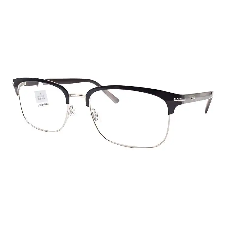 GUCCI Eyewear Rectangle Frame Glasses