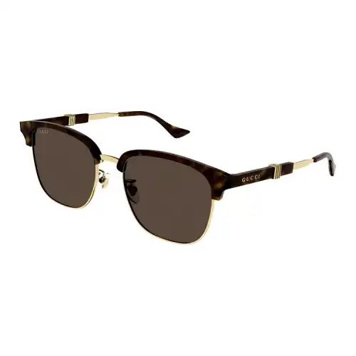 GUCCI Square-Frame Sunglasses