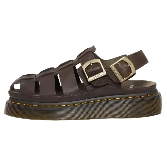 Dr.Martens Wrenlie Caged Sandals Women's