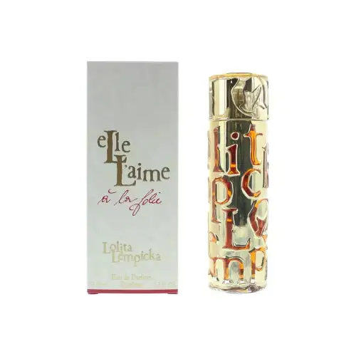 Lolita Lempicka Elle L'Aime Folie Women's
