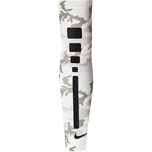 Nike Basketball comfortable handheld durable camouflage sleeves for men and women, polyester