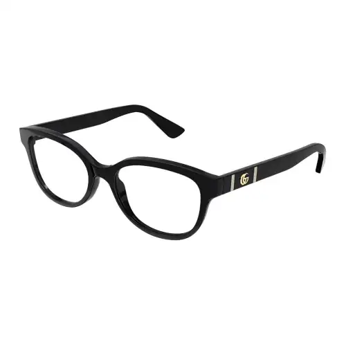 GUCCI Eyewear Round Frame Glasses