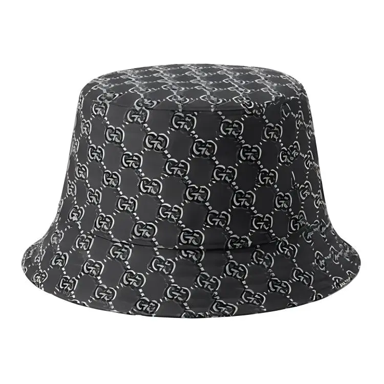 GUCCI Gg Shadow Bucket Hat