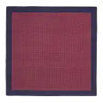 GUCCI Scarves Men's Red