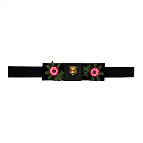 GUCCI Subject To Official Website Accessories Men's Black