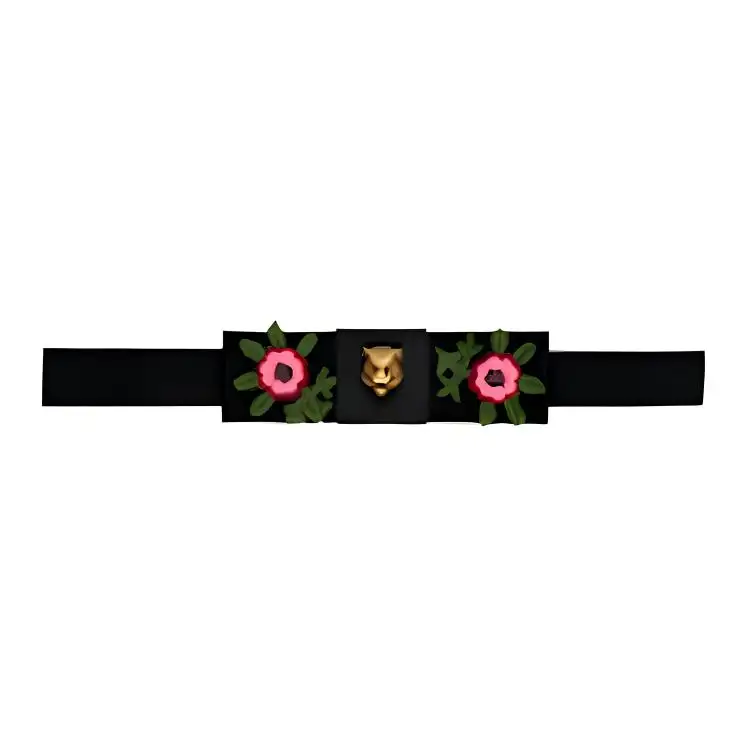 GUCCI Subject To Official Website Accessories Men's Black