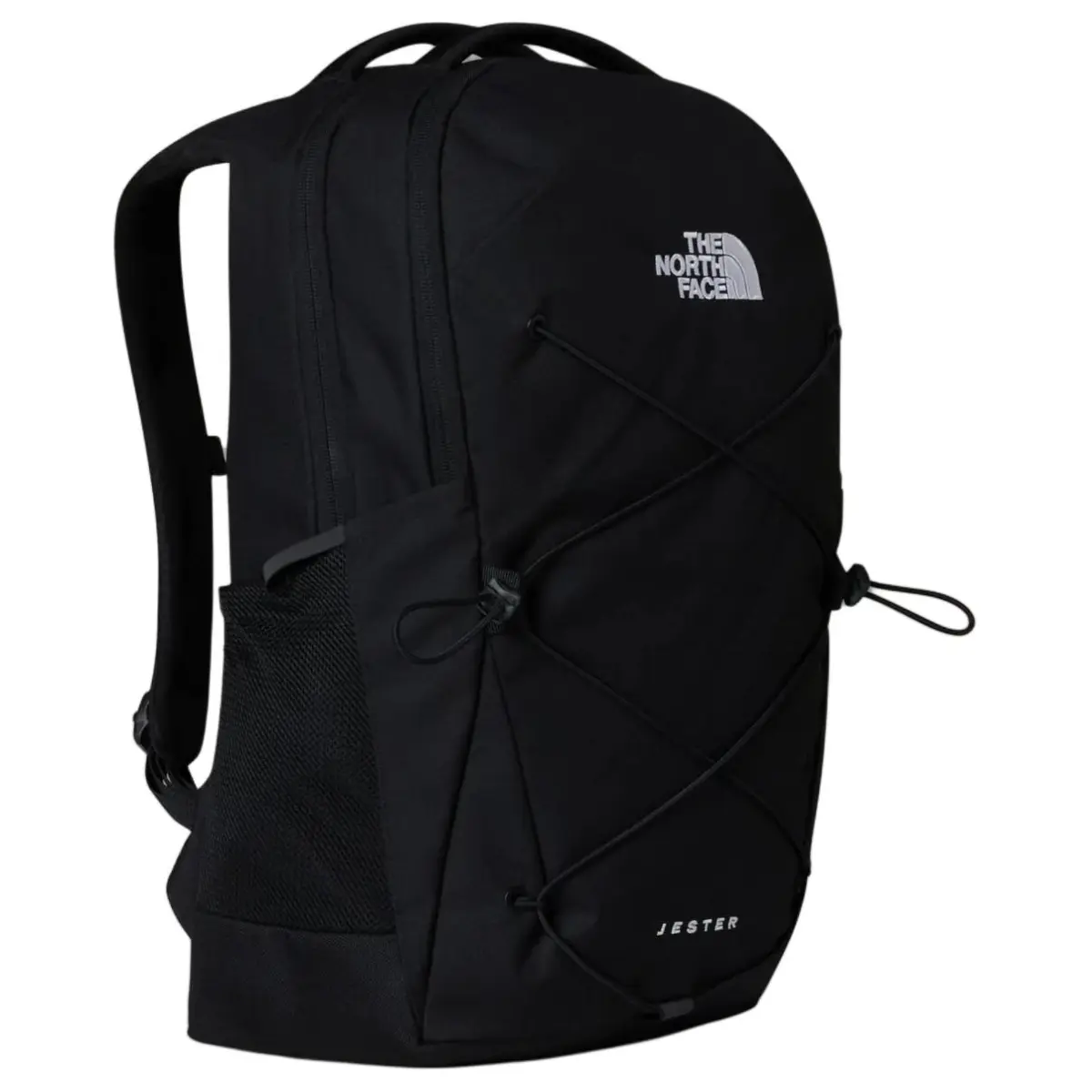 THE NORTH FACE Jester 28L Outdoor Bags Recycled Polyester Black Unisex