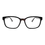 GUCCI Square Prescription Glasses Men's
