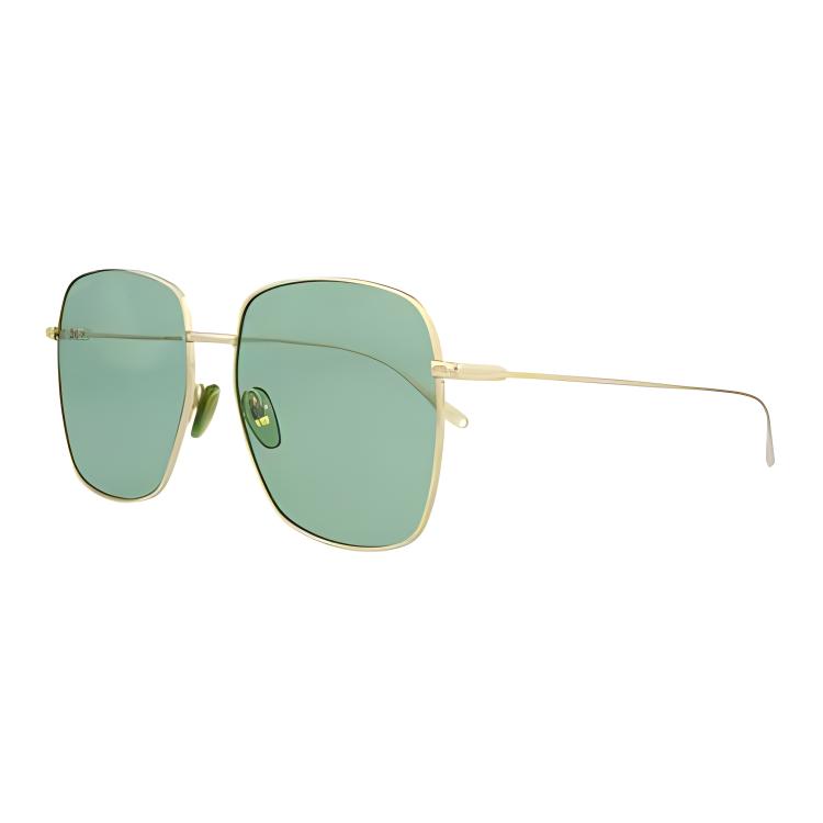 GUCCI Square Frame Sunglasses