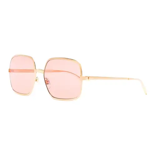 GUCCI Square Frame Sunglasses