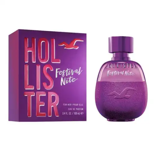 Hollister/ Hollister Festival Night Women's