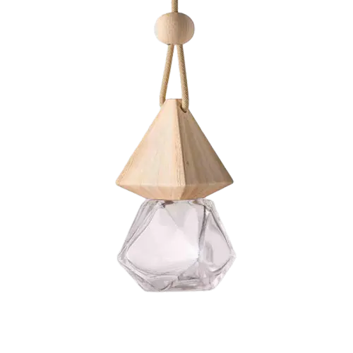Perfume for auto, pendant, oil with a light fragrance, universal aromatherapy, long lasting light fragrance