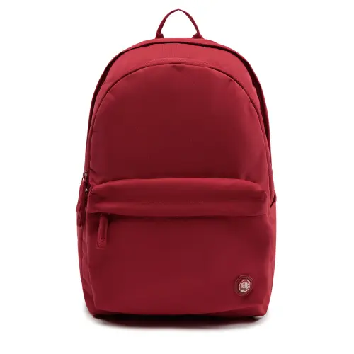 Li Ning Polyester Backpack Regular Unisex Red