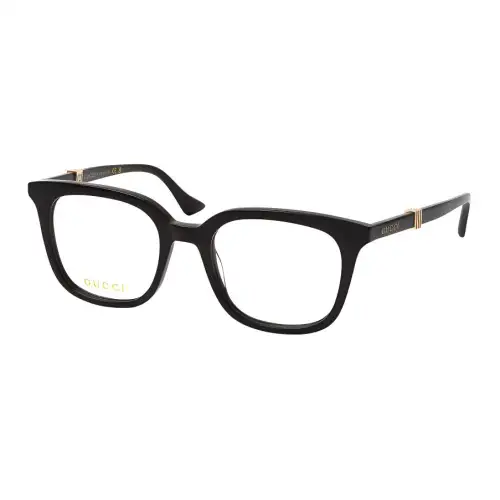 GUCCI Eyewear Square Frame Glasses