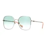 GUCCI Square Sunglasses Women's