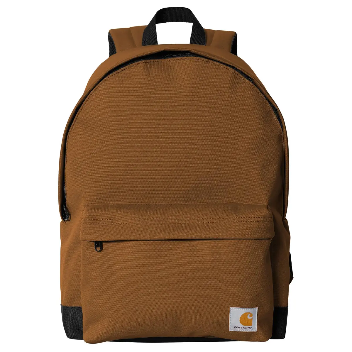 Carhartt WIP Polyester Backpack Regular Unisex Brown