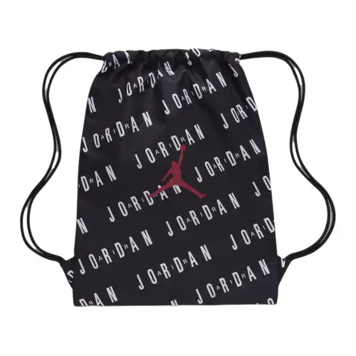 JORDAN Gym Sack 8.25L