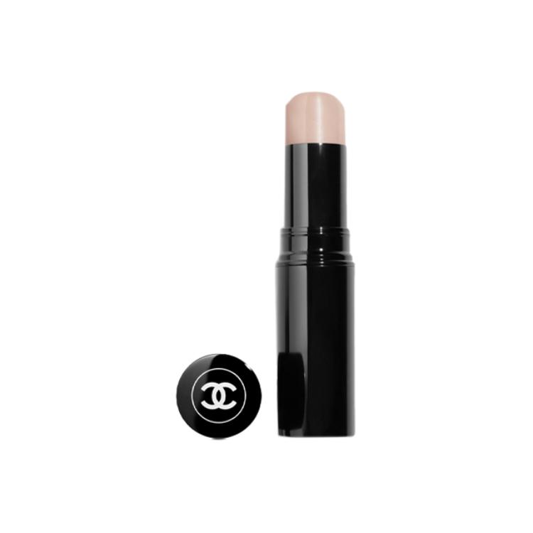 Хайлайтер Chanel (мерцающий белый)