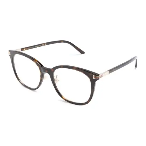 Gucci Square Frame Glasses
