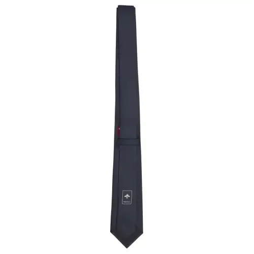 GUCCI Horsebit pattern Tie