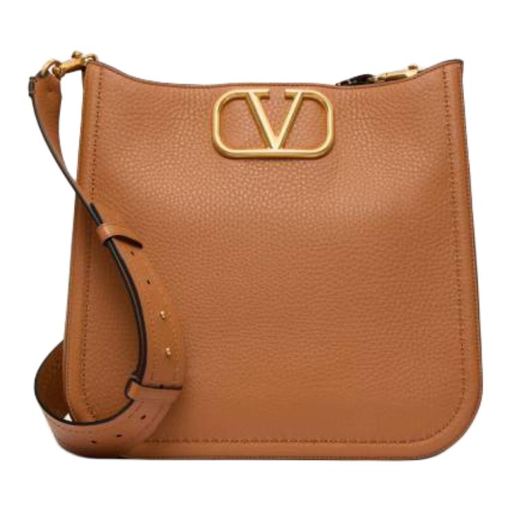 Женская сумка Valentino GARAVANI ALLTIME (миндаль)