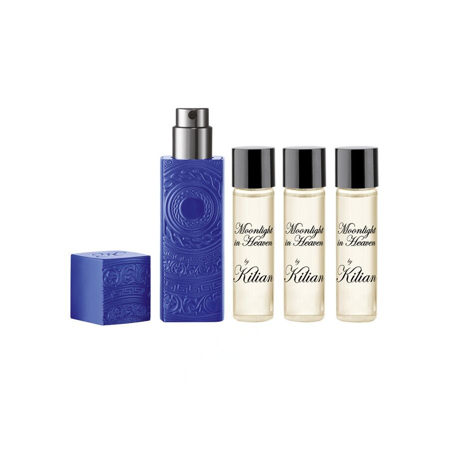 By Kilian Kailian Paradise Moonlight Perfume Sample Set Four-piece Perfume EDP Concentrated Perfume EDP 7.5ml*4