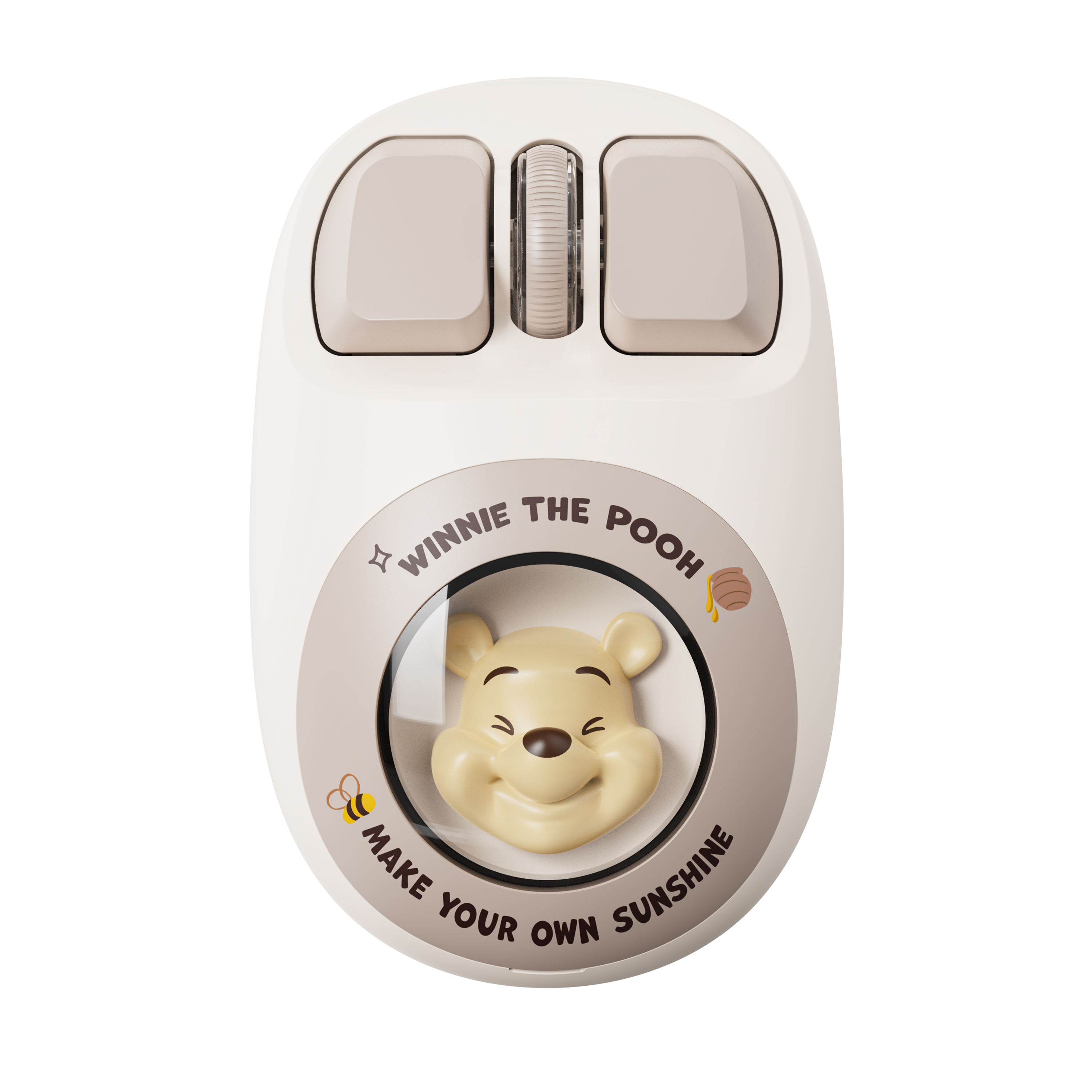 Disney Disney, apple, mute gaming small compatible design laptop, cartoon wireless mouse, 4G, bluetooth, Android