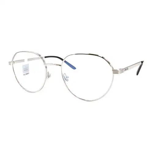 GUCCI Eyewear Panthos Frame Glasses