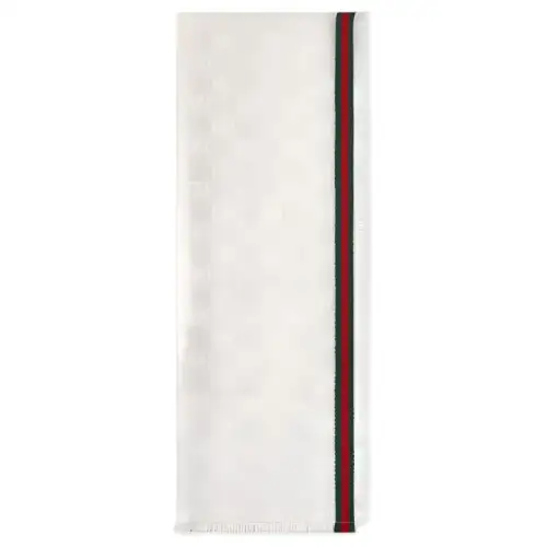 GUCCI Gucci, design silk beige cloak for men and women, for beloved