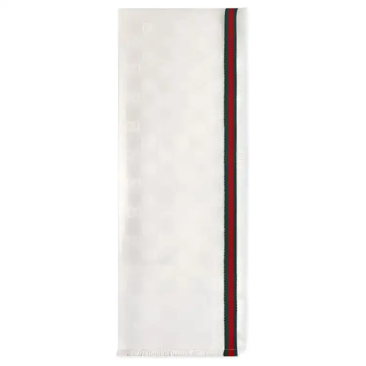 GUCCI Gucci, design silk beige cloak for men and women, for beloved