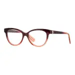 GUCCI Eyewear Cat Eye Frame Glasses