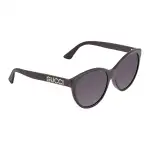 GUCCI Sunglasses Women's Black/Gray