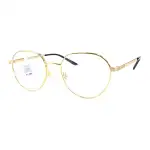 GUCCI Eyewear Panthos Frame Glasses