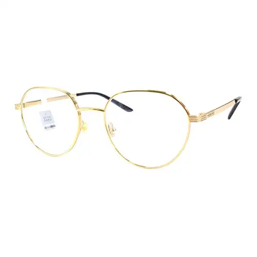 GUCCI Eyewear Panthos Frame Glasses