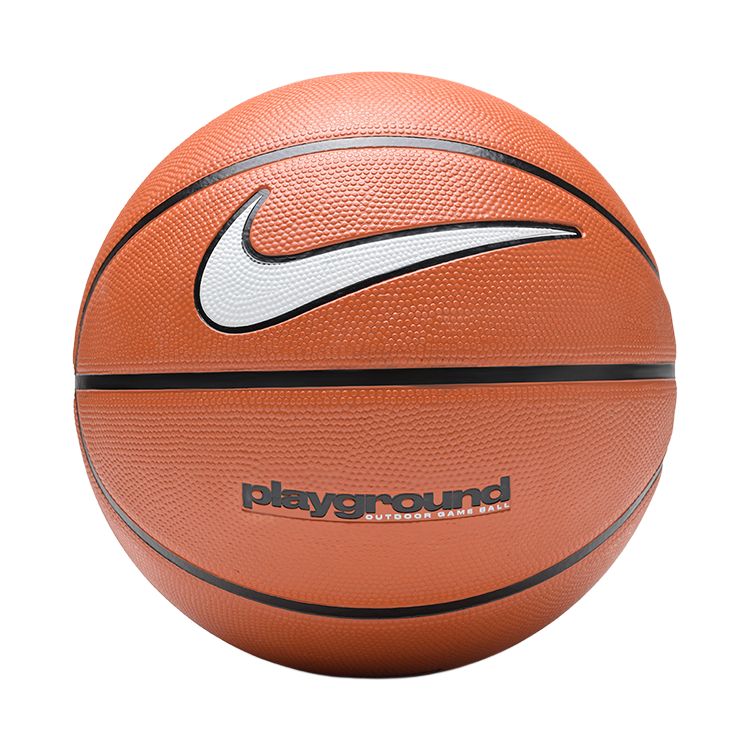 Мяч Nike Nike 7 (оранжевые)