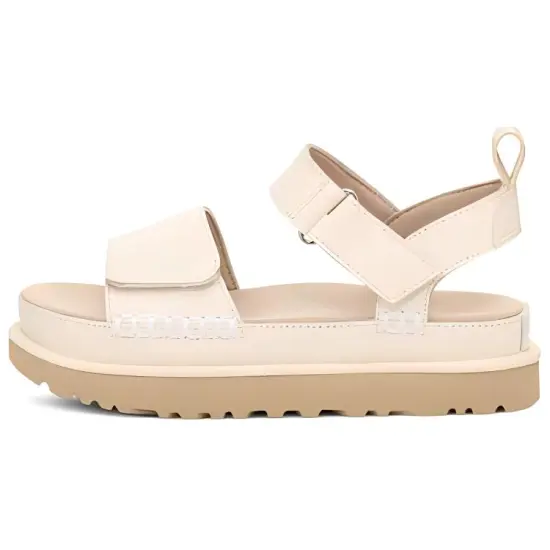 UGG Goldenstar Platform Sandal Jasmine Women's