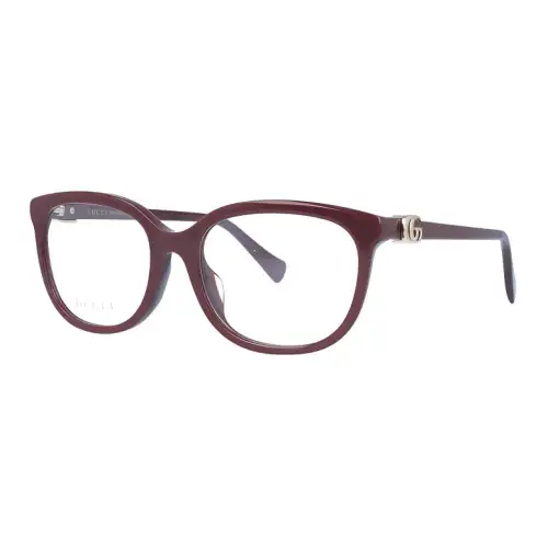 GUCCI Cat Eye Prescription Glasses Women's