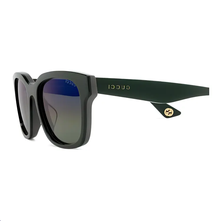 GUCCI Eyewear Square Frame Sunglasses