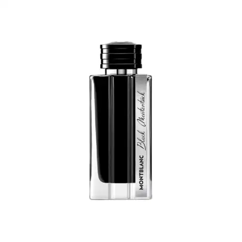 MONTBLANC Collectible Elegant Large Class Dark