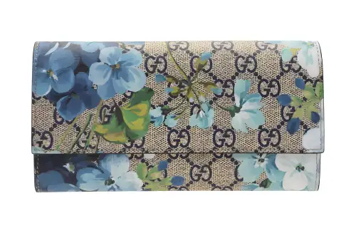 GUCCI Wallets