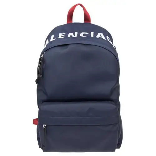 Balenciaga Backpacks