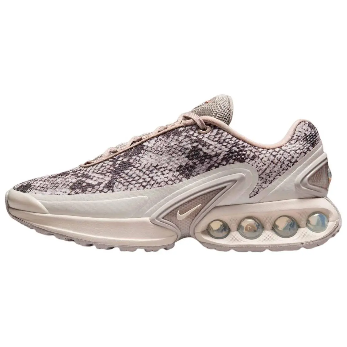 Nike Air Max Dn Snakeskin Women's