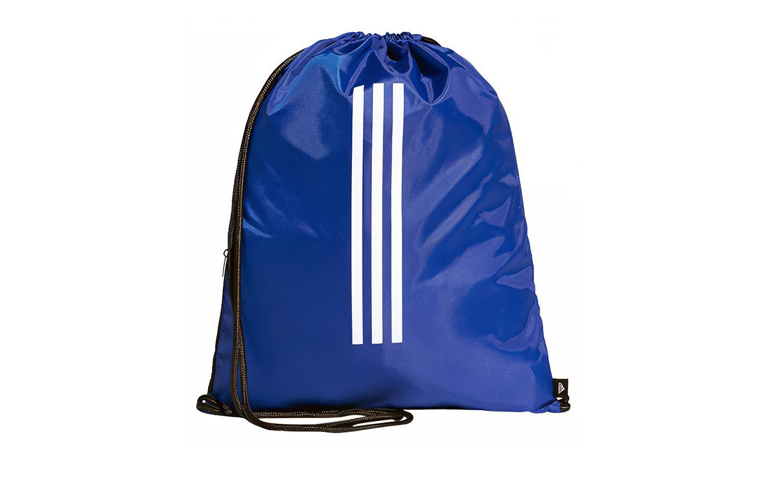 Рюкзак adidas (синий) — фото 2