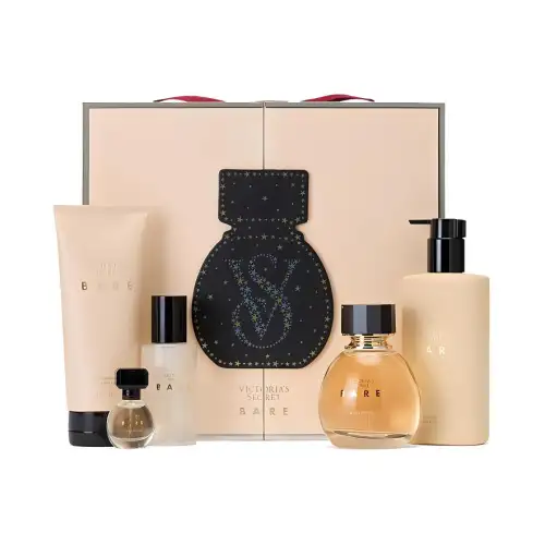 Victoria's Secret 2024 Christmas Limited Edition Clothing Sets