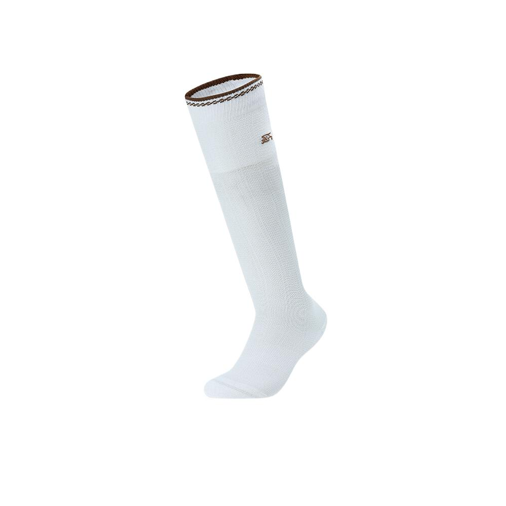 FILA Golf Thigh high Socks Women’s 1 Pack Orange Yellow