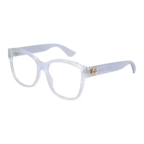 Gucci Square Frame Glasses