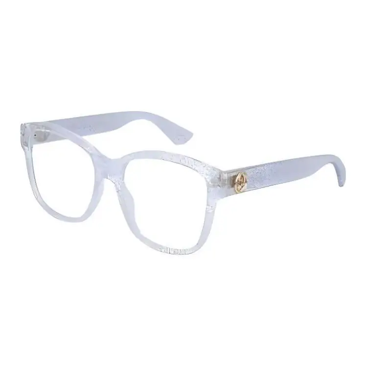 Gucci Square Frame Glasses