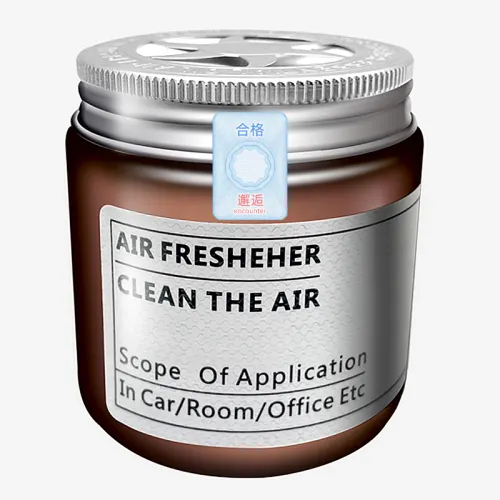 Perfume, high-end balm, universal aromatherapy for auto, long-term effect