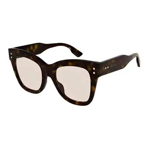 Gucci Cat-Eye Sunglasses