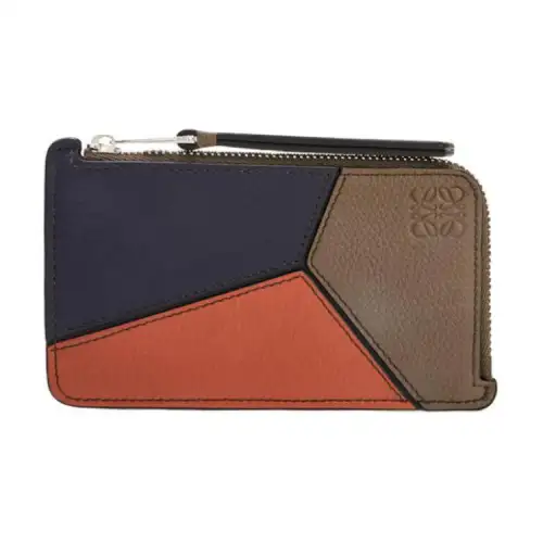 LOEWE Puzzle Card Holders